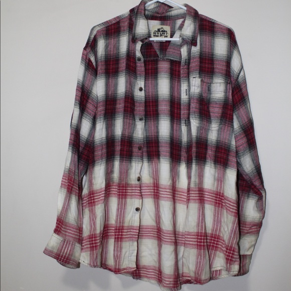 Flannel - Picture 1 of 2